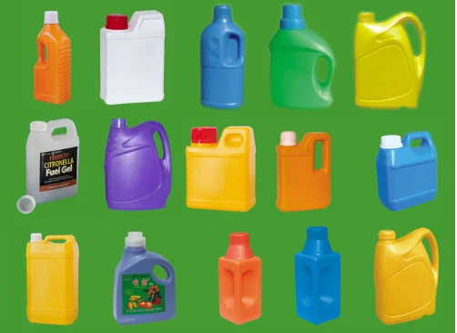 High quality and cheap price used plastic extrusion  blow molding machine