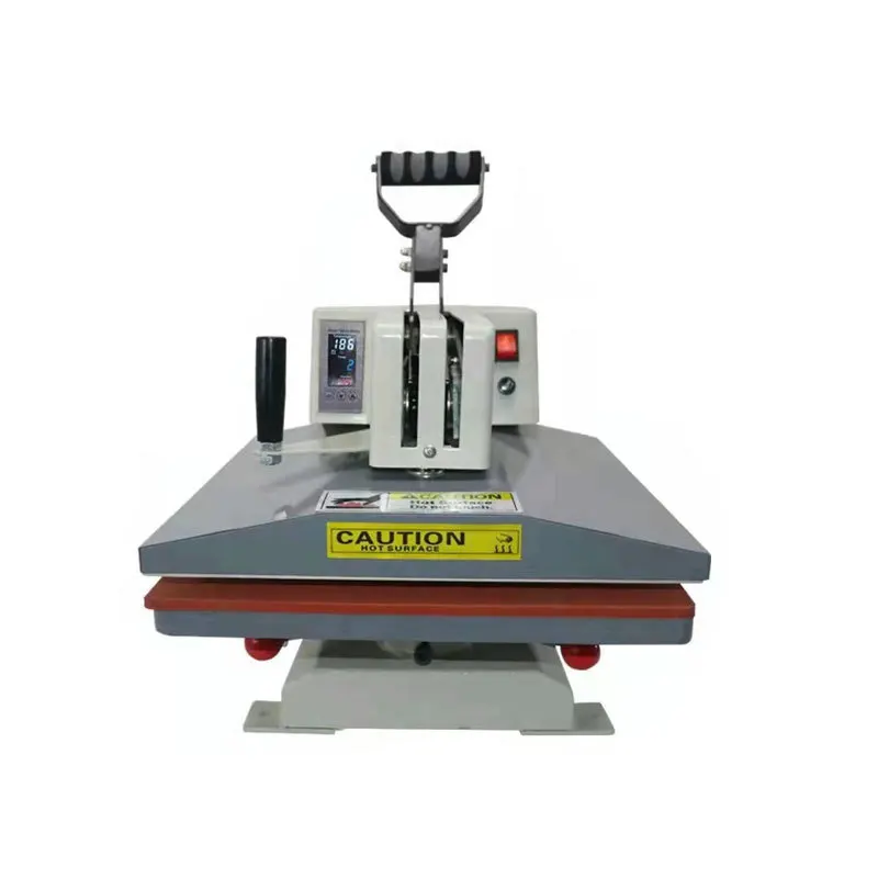 Cowint 2024 Small Ready to Press Heat Transfer Designs Sublimation Heat Press Machines for T-shirt