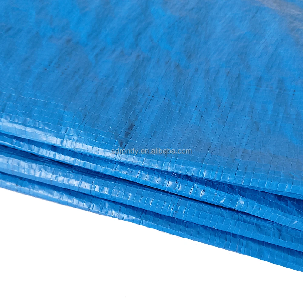 Excellent Strength Camouflage Pe Tarpaulin For Outdoor-Awning