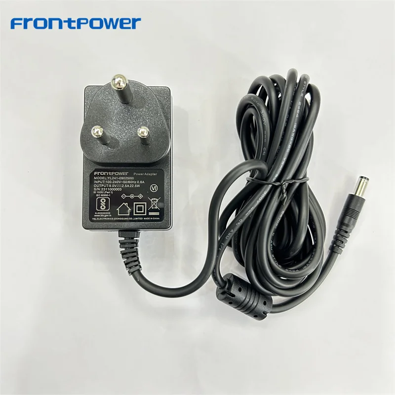Frontpower india adapt 24V power 2a 12v adapt BIS power supply 24v 1a adapter with BIS certificate