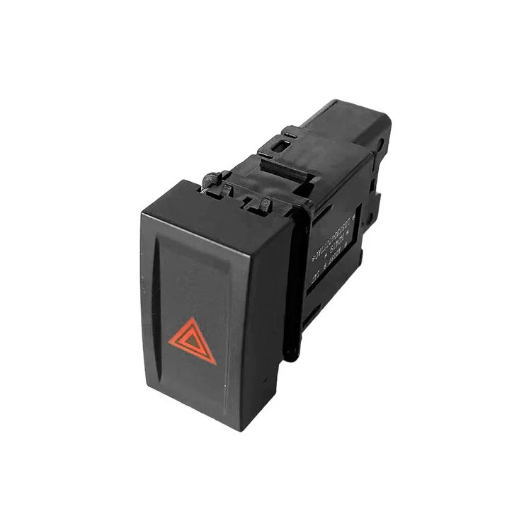 Foton original accessories Okling TX CTX TS CTS Omac S1 S3 era M3 hazard alarm switch L0793010012A0