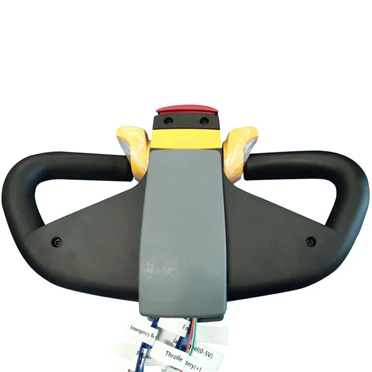 Material Handling Handle Control Electric Vehicle Speed Control Forklift Tiller Head Control for  FORKLIFT