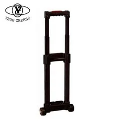 Taiwan easy mounting light jewelry box lock with cheap price