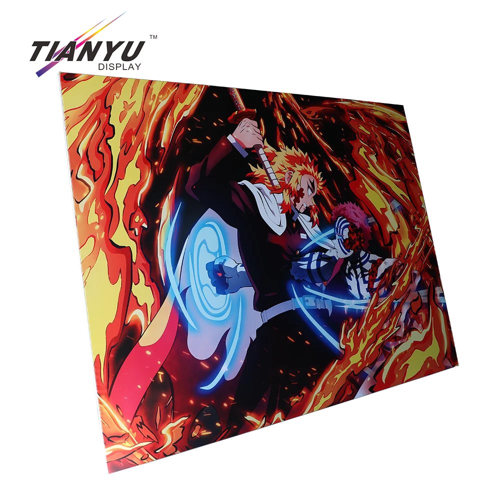 Tianyu Popular Advertising Cheap Small Custom Picture Photo Wall Frames