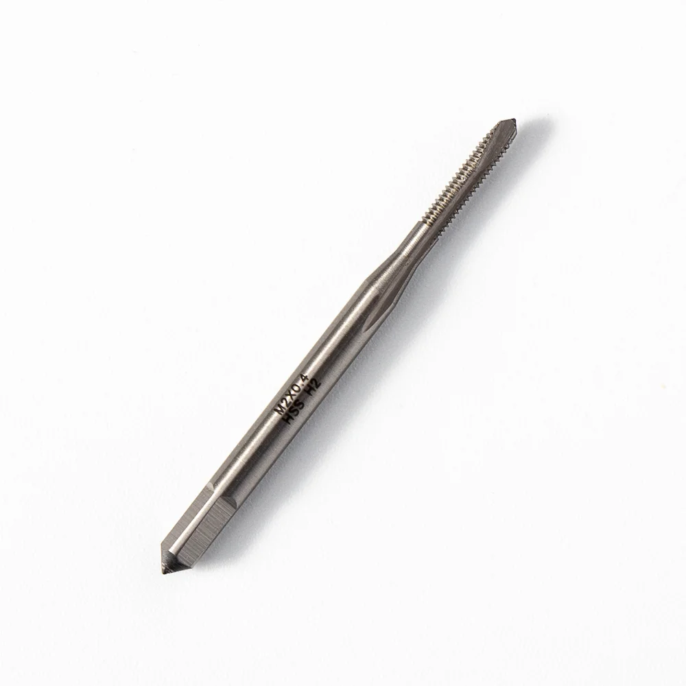 china manufacturer screw tap threading cutting tools