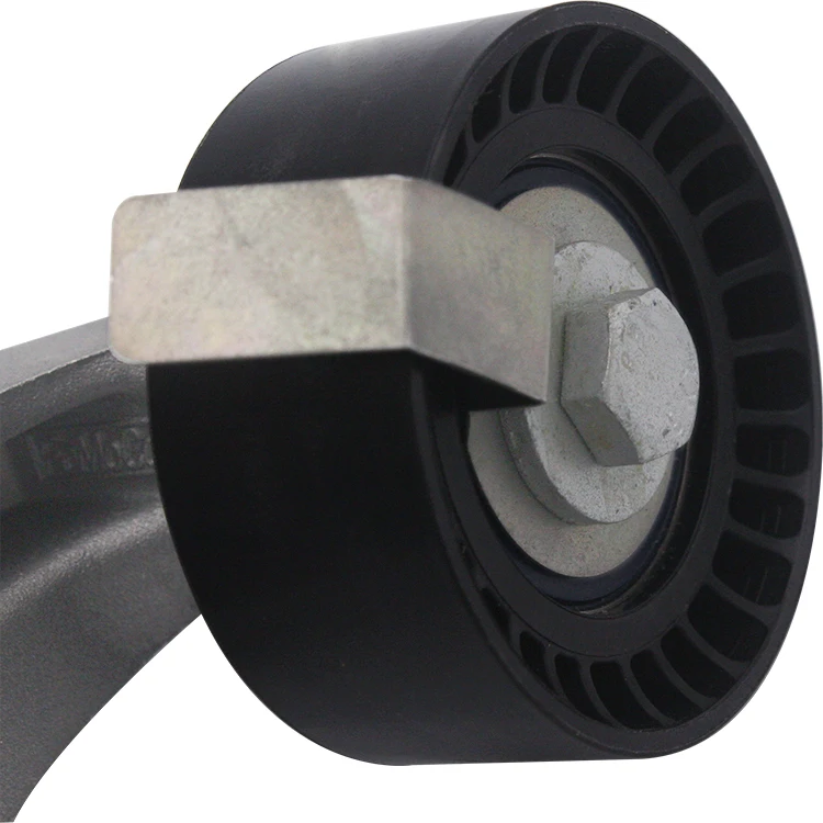 Auto car parts Womala timing belt tensioner Belt tensioner penta belt tensioner pulley OE 31330982 for Volvo v60 v70 s80 s80L