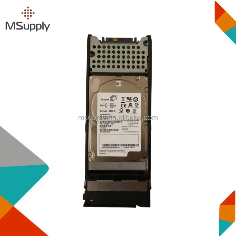02359066 SAS600-10K-3 S5500T S2200 600GB 2.5 6GB 10K SAS 2.5 for Oceanstor