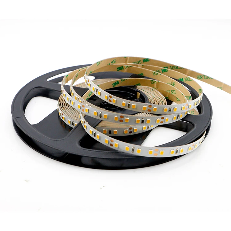 China suppliers smd led chip 2835 light white/ cool white/ warm white 12v 2835 led strip