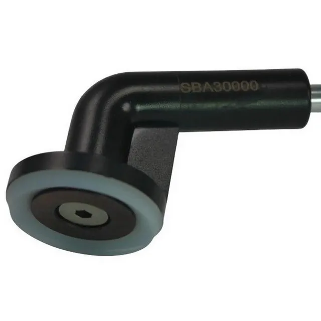 Handy Angle Air Pneumatic Vacuum Suction Sucking Pick-Up Lifter Wand Pen Picker 30mm 1.0 Kgs Capacity