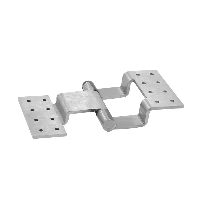 
304 material Stainless steel hinge 