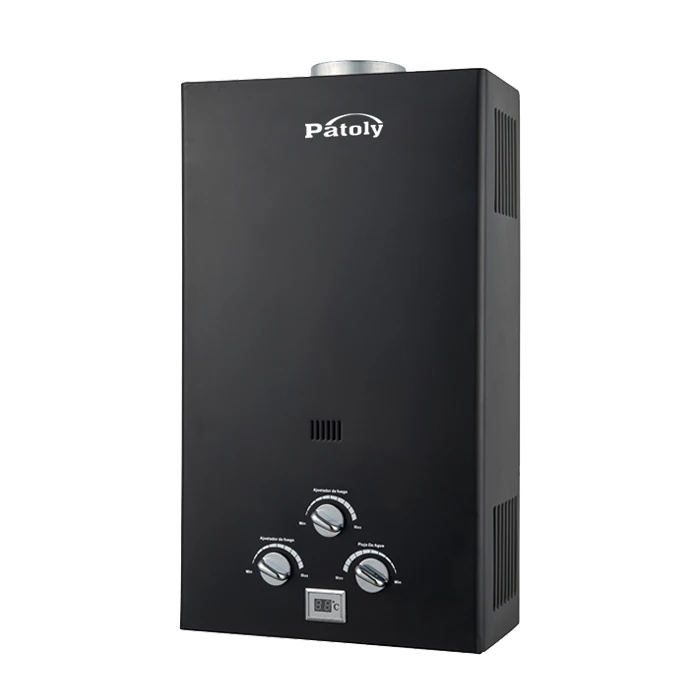 003 gas water heater 10