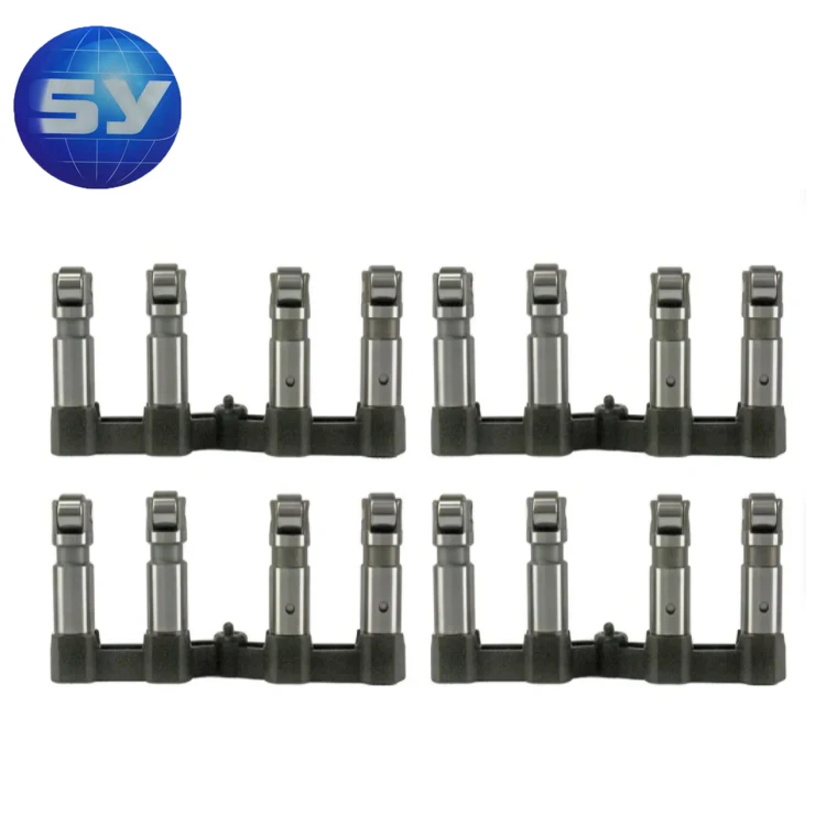 Glossy Valve Lifter For 300 Challenger Durango Ram 1500 53021726ad 53021726bc 53021726bb 53021726ac 53021726ae