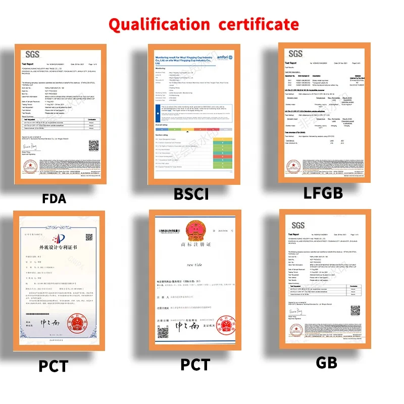 TY 550ml unique design water aluminium bottle cartoon animal stylish drinking bottles double insulated water bottle