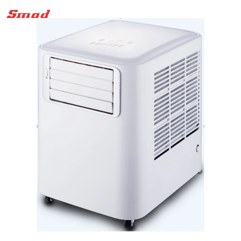 Smad лучшее качество оптовая продажа 14000BTU портативный кондиционер для охлаждения и
