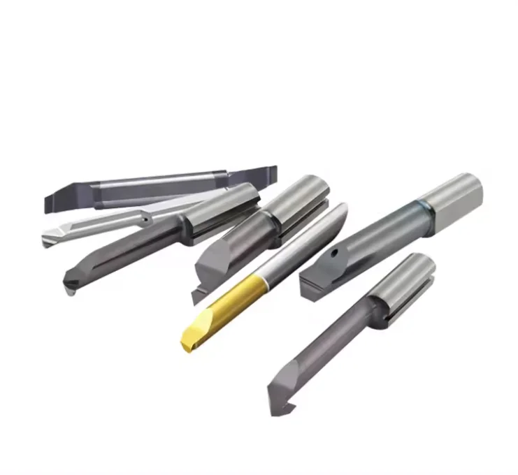 internal hole boring cutter Face Grooving tool for micro cnc turning lathe machining tools MFL MFR