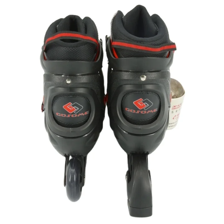 The New model professional inlinke roller skate  Speed  Wheel 80Mm for adult