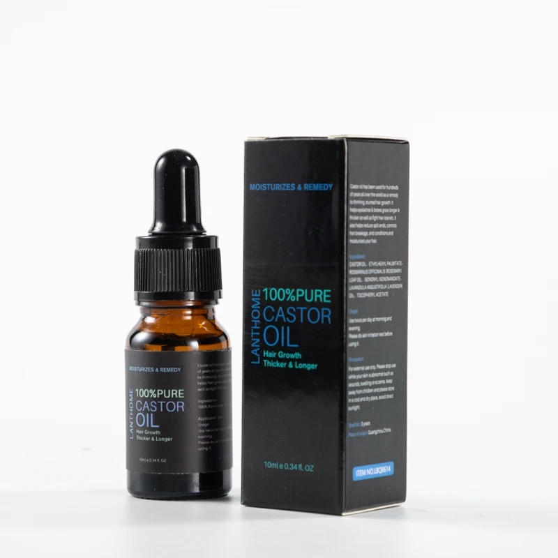 
Castor and peppermint oil black jamaican organic shea butter beard moisturer 