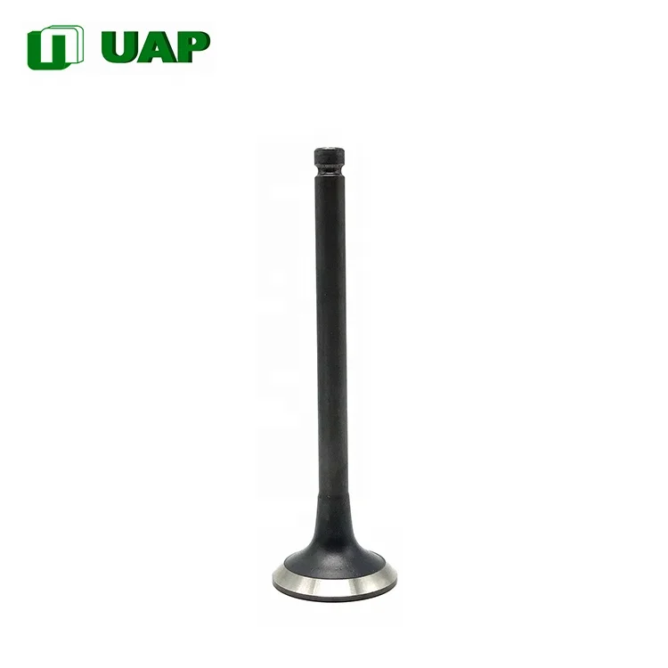 OEM 9-12551-801-0 9-12552-240-0 впускной и выпускной клапан двигателя 4BC2 для