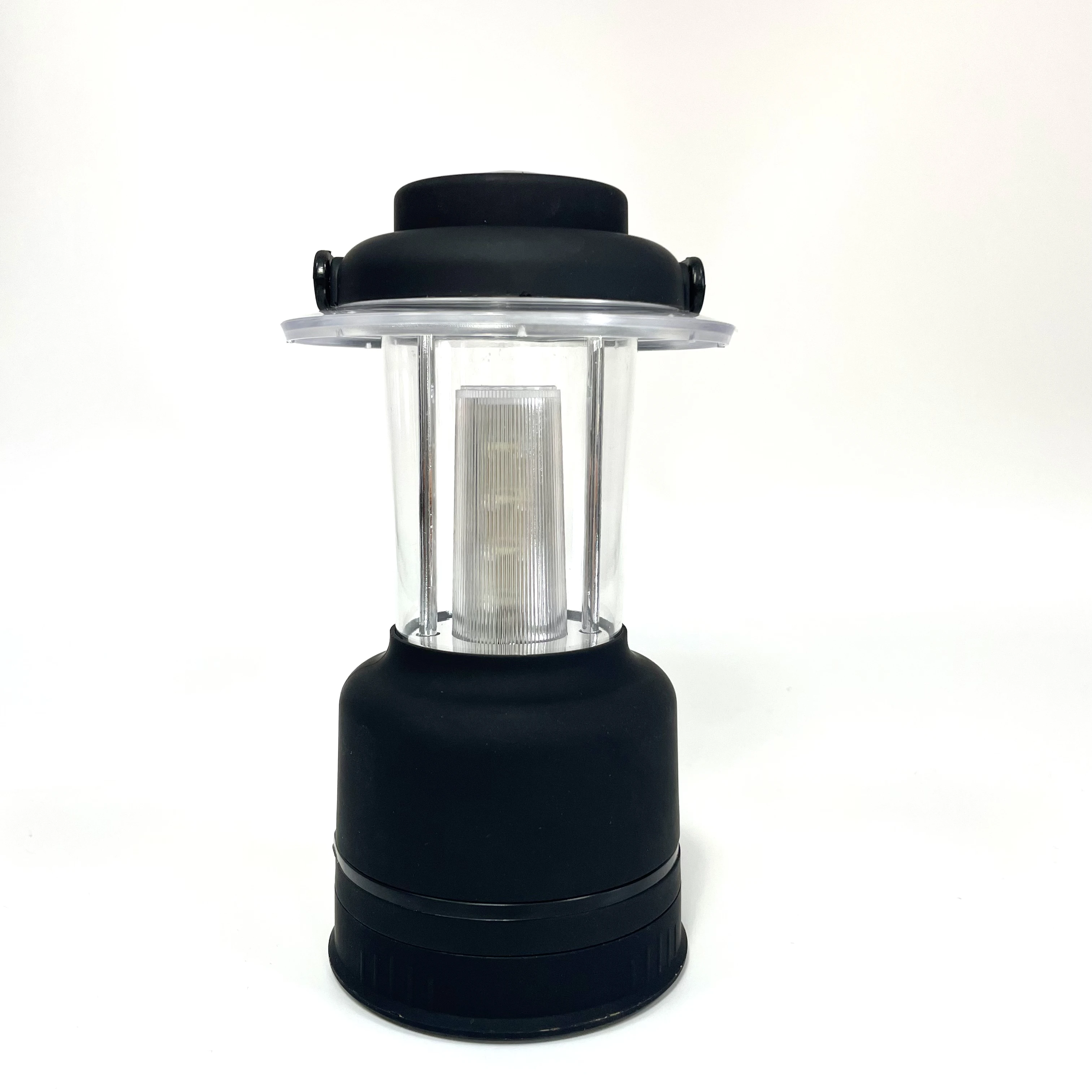 Customization 12 led camping lamp with compass  tent lamp outdoor lighting camping Mini Camping Lantern