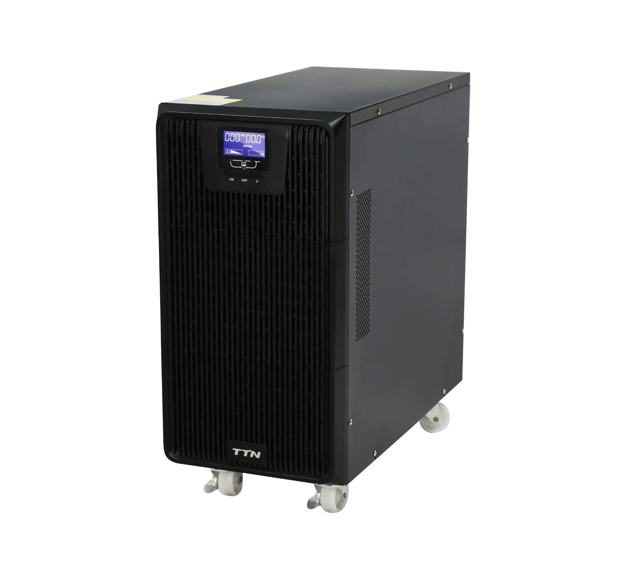 3 Phase 20kva 30kva 40kva 60kva 80kva Ups Power Supply online ups