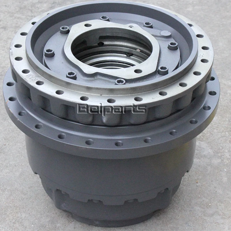 R500-7 planetary gearbox reducer R450LC-7  R450LC-7A  R480LC-9  Travel Reduction Gearbox ZTAJ-00008 34E7-02500 for excavator