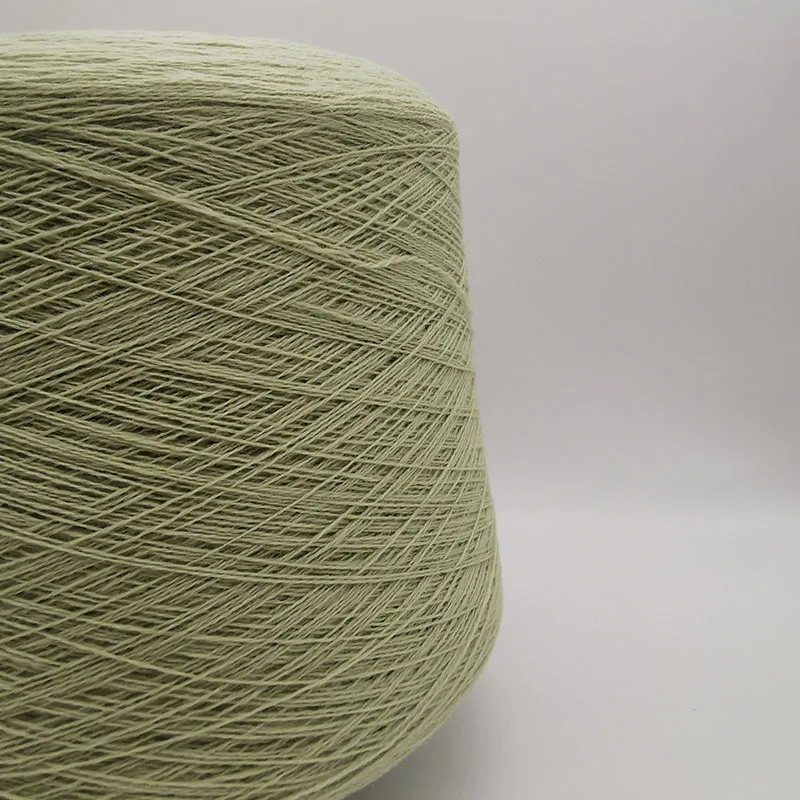 Good Price Anti-Pilling 100 Wool Yarn 2/28Nm Dyed Merino Woolen Yarn 100% Merino Wool Yarn For Weaving And Knitting