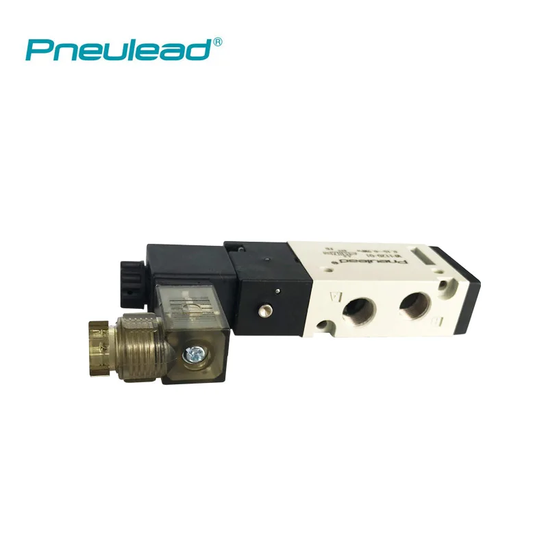 VF series 220V 5 port solenoid valve