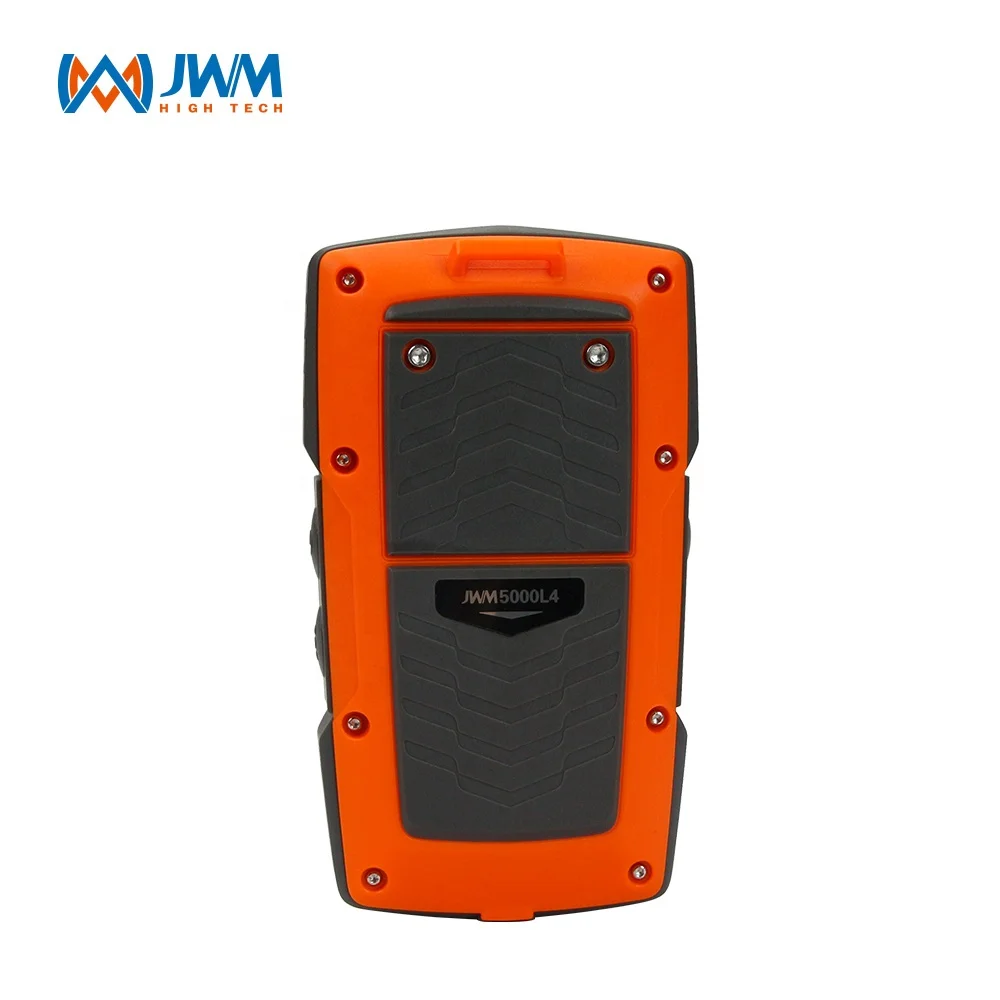  JWM WM-5000L4D в режиме реального времени rfid голосовые вызовы охранная патрульная