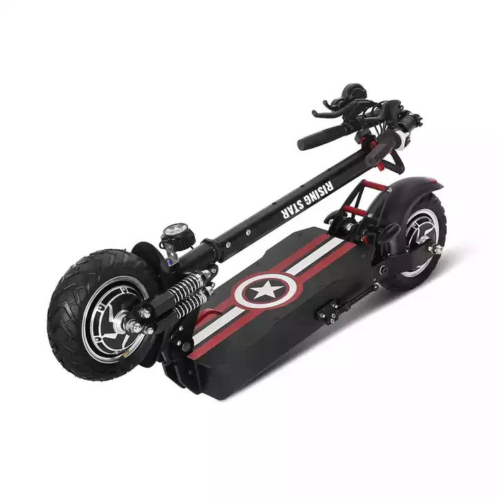 Cheap price foldable electric scooter adult kick two wheels scooter for out door sport