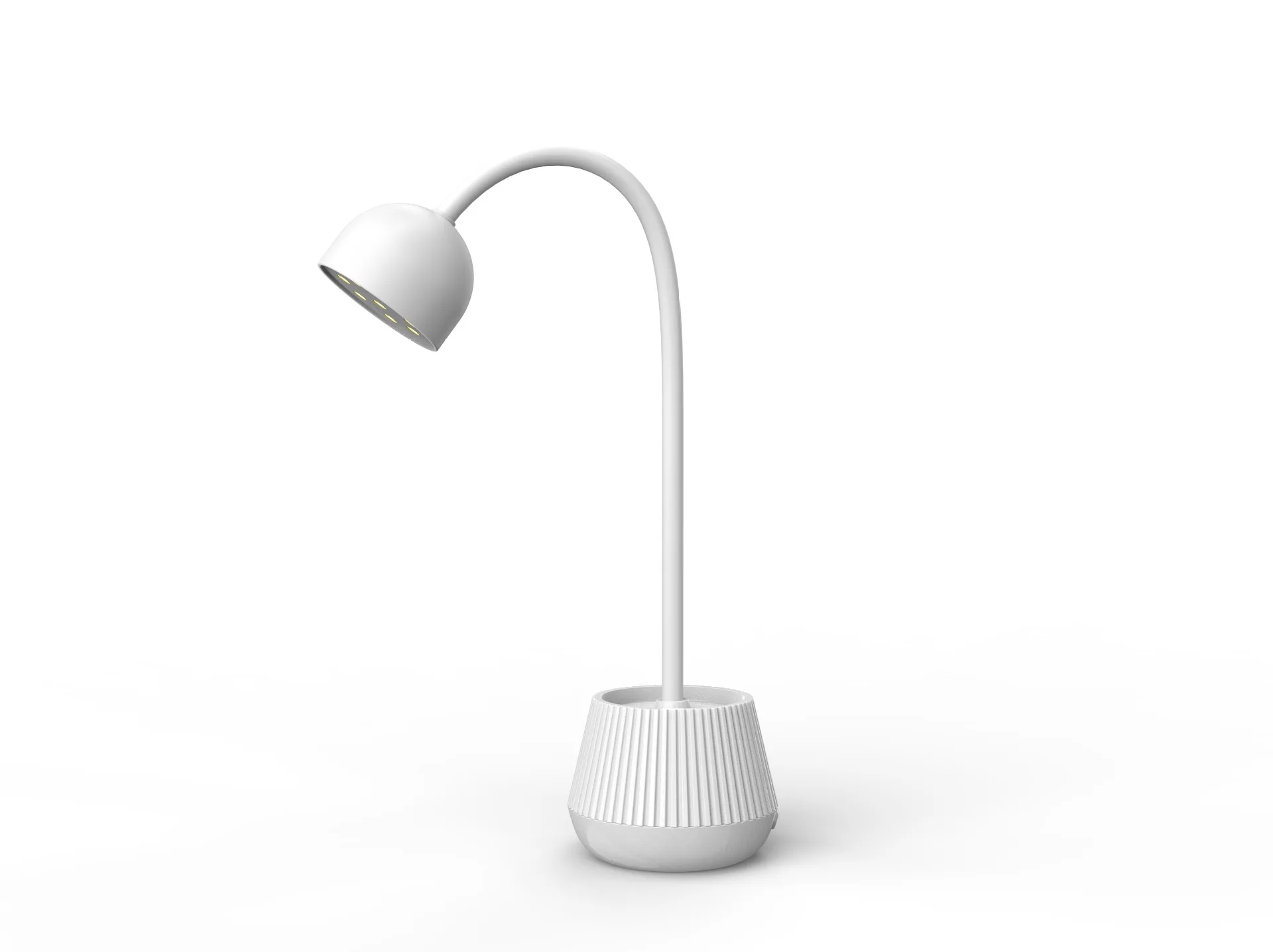 Новейшая Заводская Удобная быстросохнущая осветительная лампа от частного производителя сушилка для гель-лака ногтей УФ светодиодная