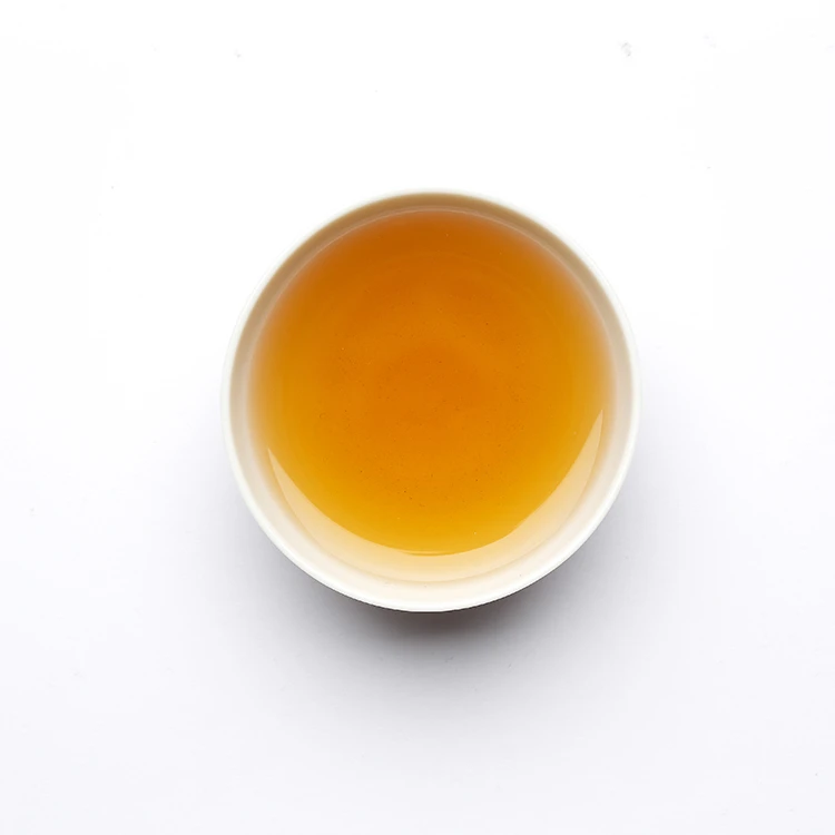 Прямая продажа от бренда аутентичный Оригинальный сладкий и насыщенный медовый черный чай 150 г