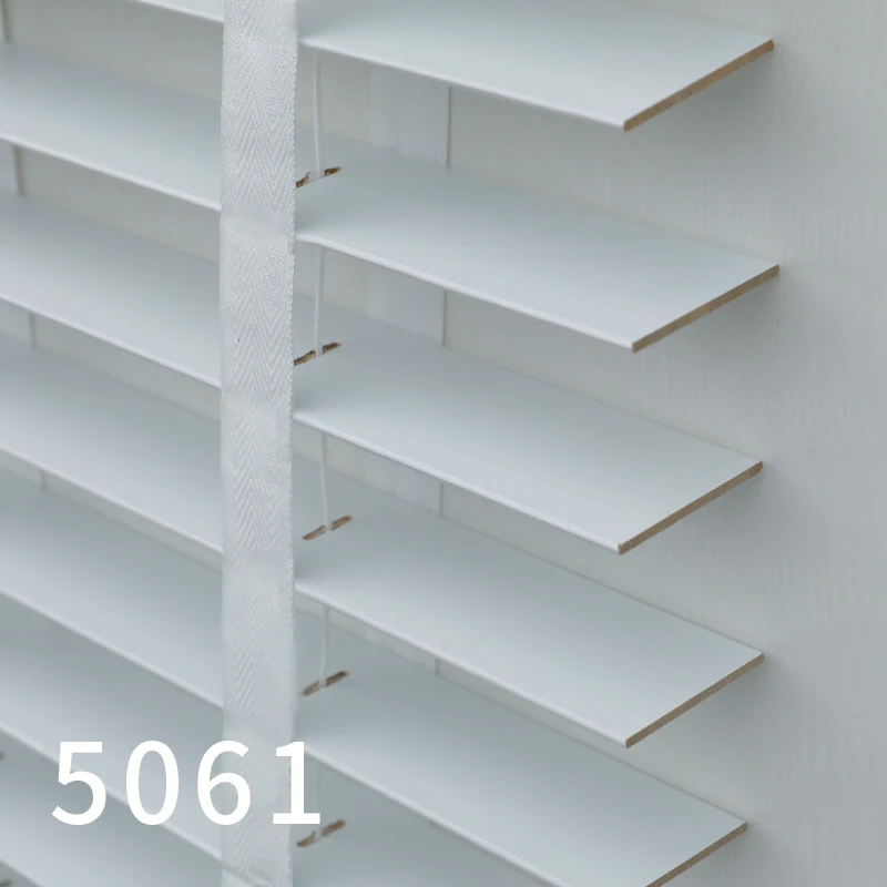 Экологичные деревянные жалюзи аксессуары для все цвета индивидуальные планки павловнии лезвие из липы