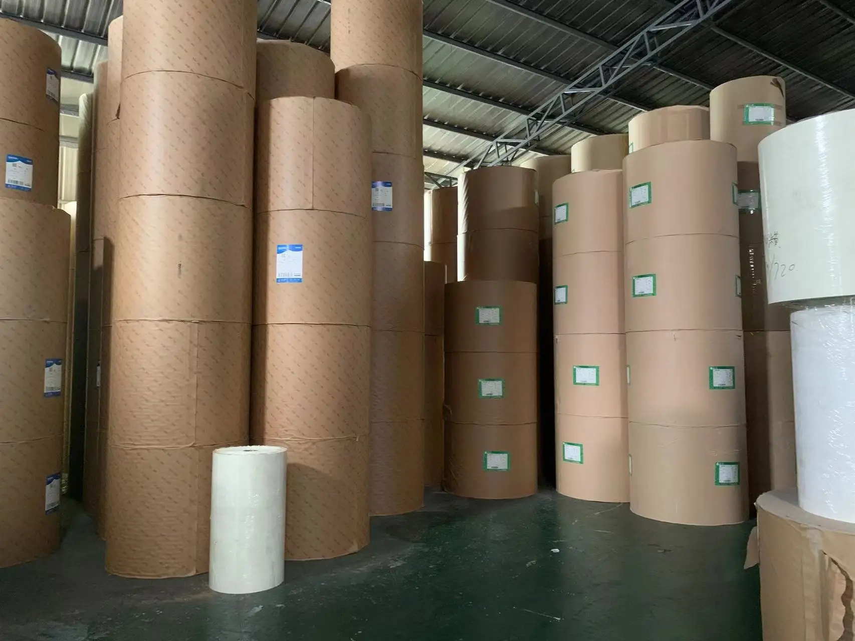 ODM Hot Sale Office A4 Copy Paper Manufacturers A4 Copy Paper/office A4 75gsm Copy Paper