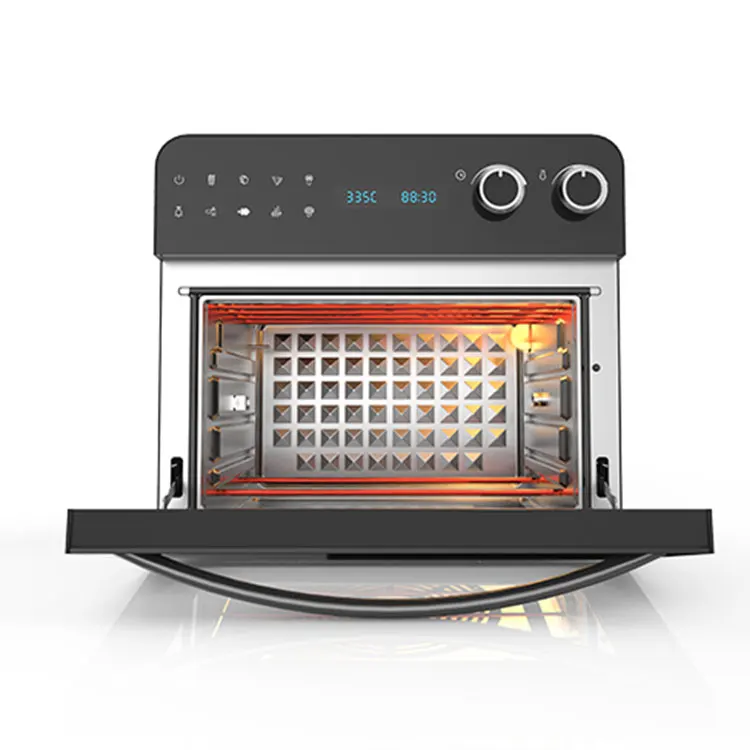 Хит продаж безмасляная безвредная жаровня аэрофритюрница 20 л