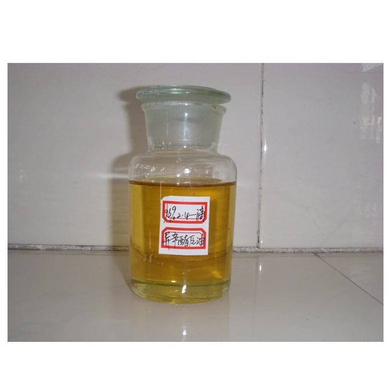 
Durable using low price 2,4d ISOOCTYL EATER weeds control herbicide supplier for paddy 