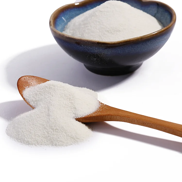 Water Soluble Marine Collagen Protein Powder for Collagen Drinks