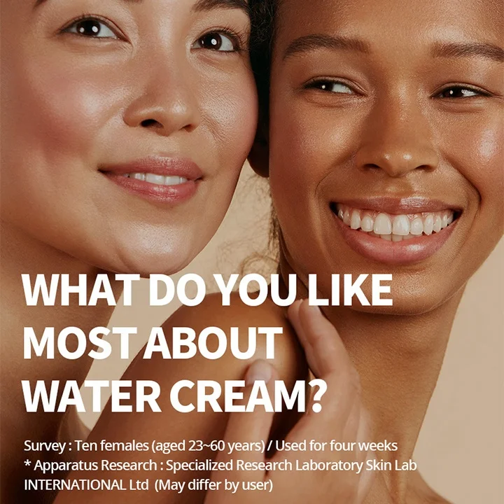 Green Tea Cream Whitening Moisturizing Long Lasting Moist Nourishing Lifting Skin Cream 100g