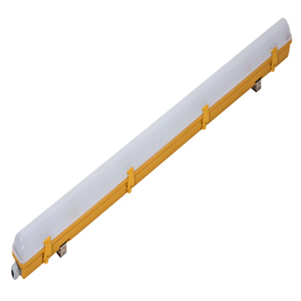 t5/t8 lighting fixtures fluorescent light weatherproof lighting fitting with CE