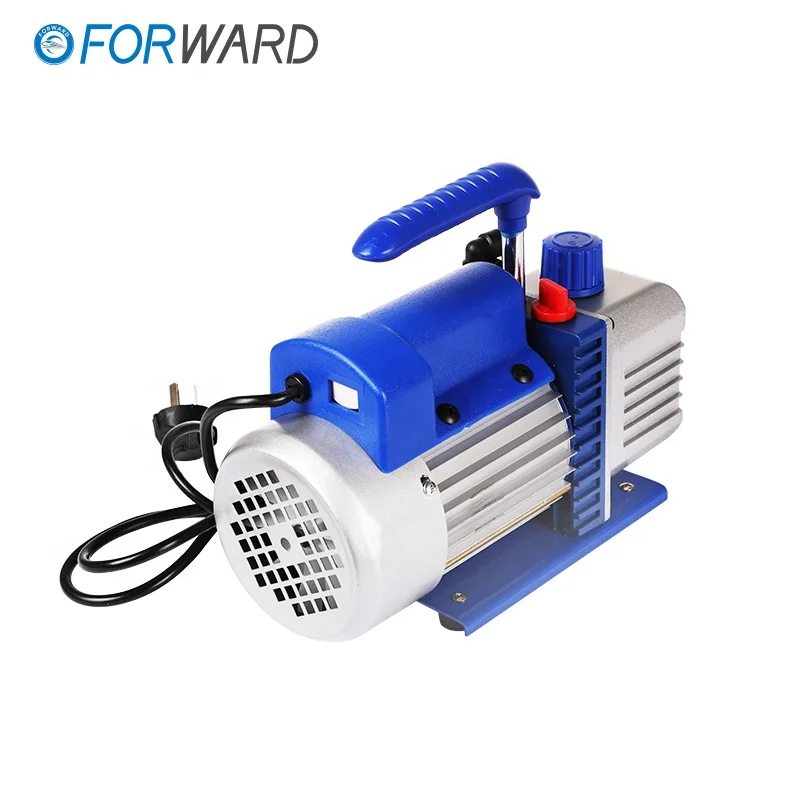 FORWARD FW-125S best 2L black vacuum pump for extracting vacuum