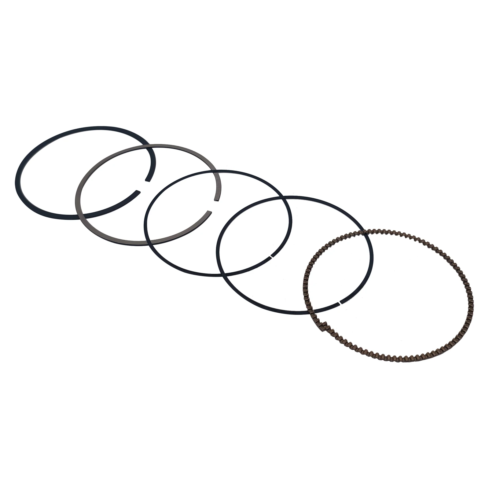YINXIANG ATV parts 650cc Yinxiang 650 PISTON RING LU071306 quad atv/utv parts & accessories