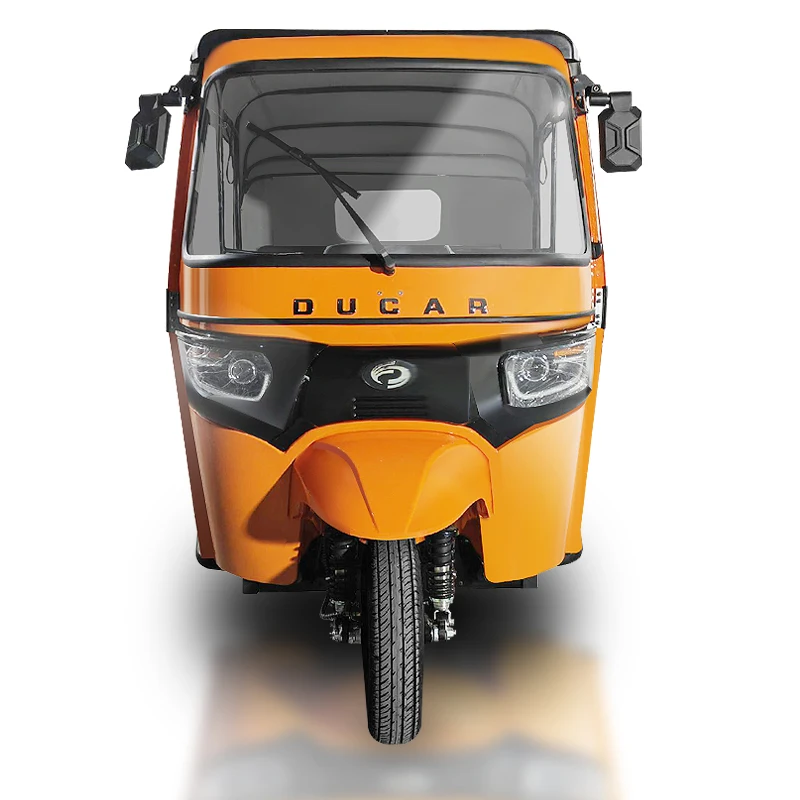 Маленький и дешевый Электрический китайский трёхцикл Филиппины трицикл Дуду