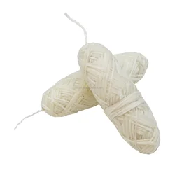 Customized  flavor biodegradable  vegan corn dental floss