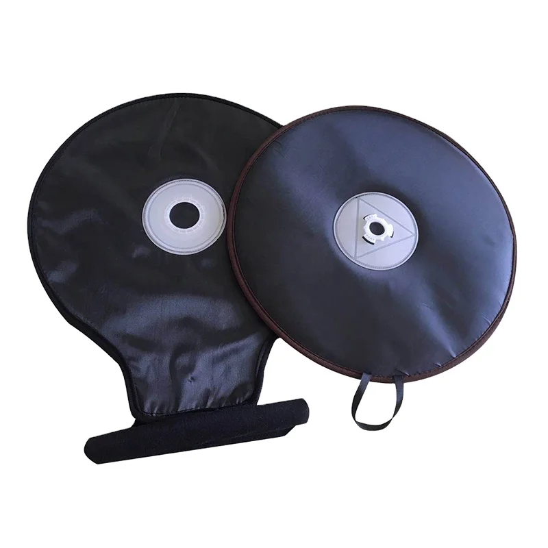 Dropshipping 360 Degree Rotation Cushion Car Seat Foam Mobility Aid Chair Seat Revolving Cushion Swivel Car Memory Foam Mat