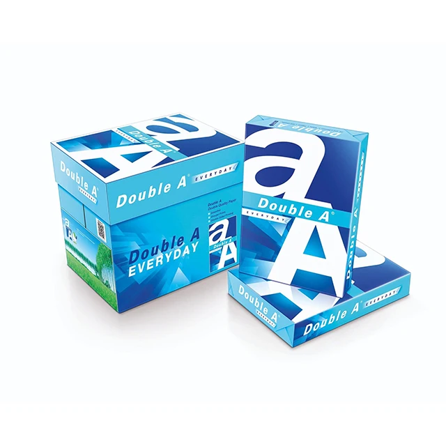 Continuous Computer Printer Copy Multi Office Brazil White Ream Double A A4 Paper 80gsm Price