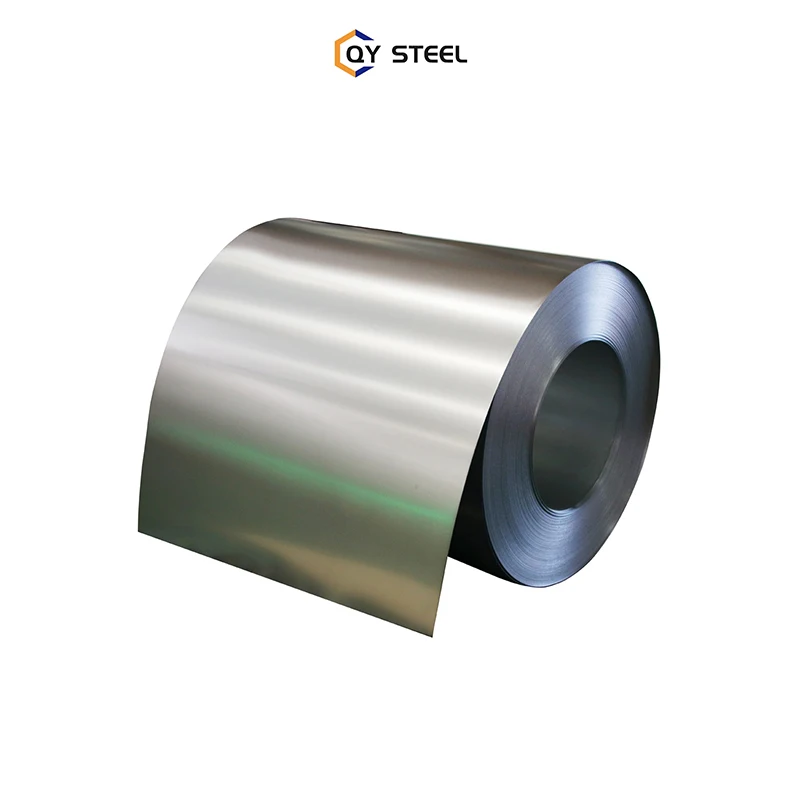 stainless steel coil 304 cold rolled seamless 316 201 439 stainless steel coil