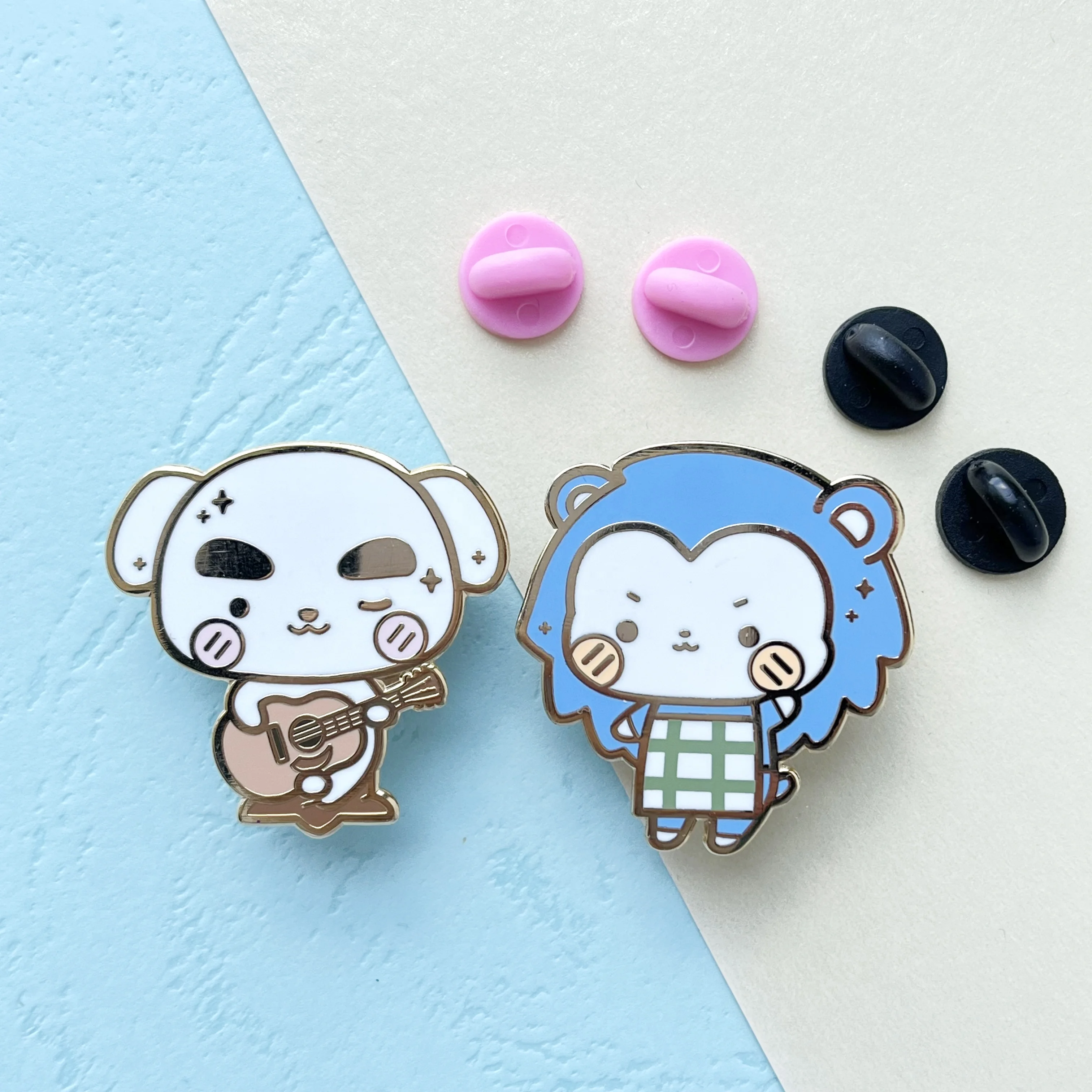 No Minimum Factory Free artwork Manufacturer Custom Hard Enamel  Lapel Pins Metal Badge