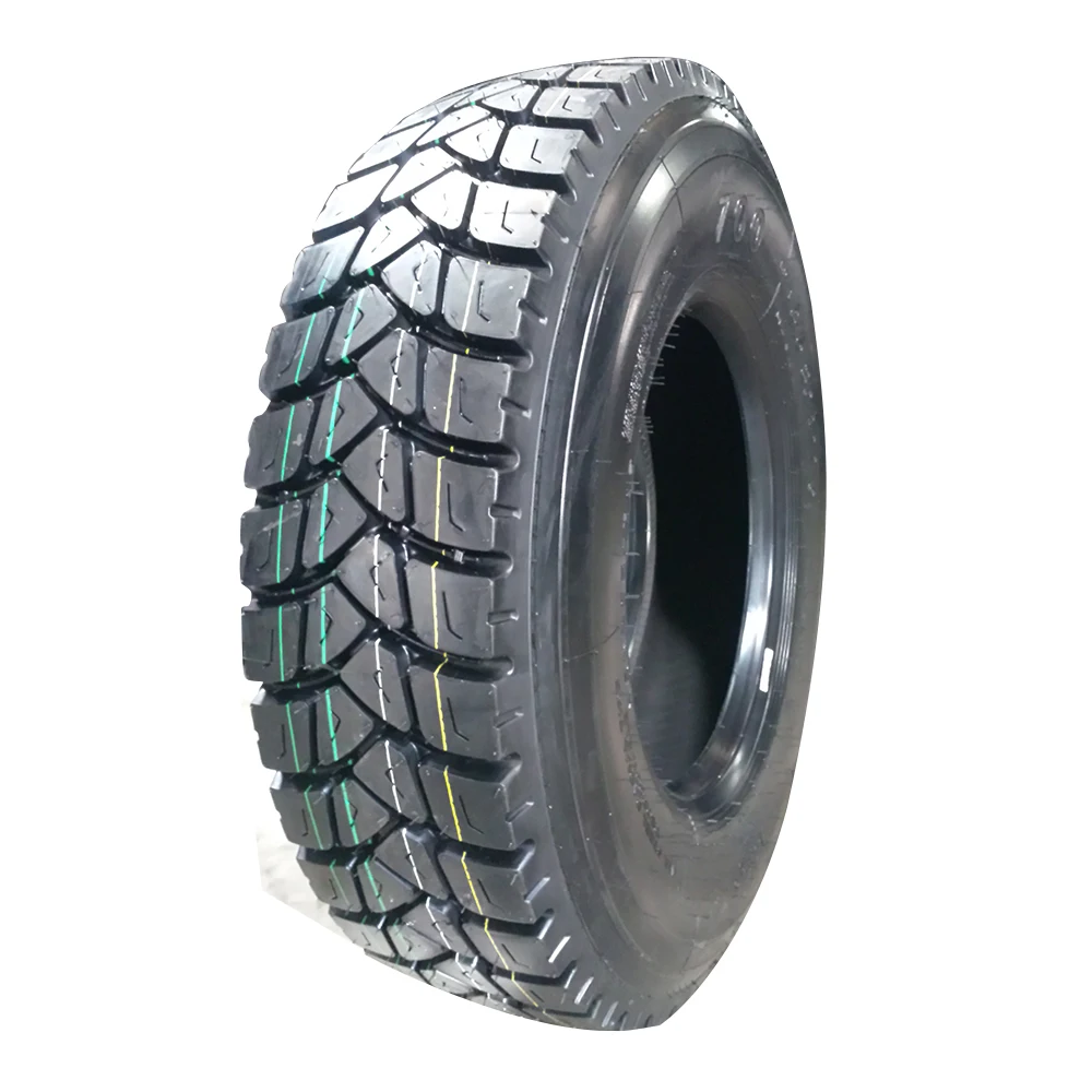 Китайская Фабрика шин для грузовиков Amberstone и ANNAITE 295/80R22.5 11R22.5 315/80R.22.5 385/65R22.5 шина