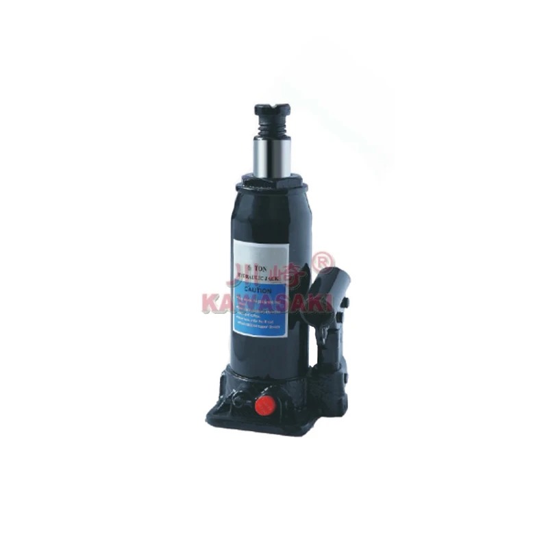 reliable and durable hydraulic cylinder jack 2 Ton  fast lifting floor jack for promotional car