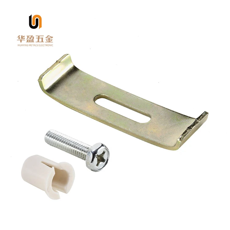 Undermount Kitchen Sinks Wall Mount Brackets Sink Clips for Granite Sterling Mounting
