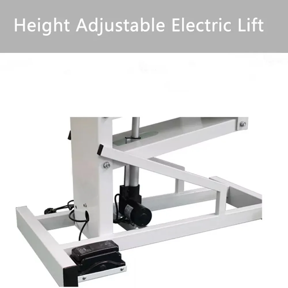 Veterinary Equipment Portable Medical Grade Veterinary Stainless Steel Surgical Table For Vet Clinic animal operating table